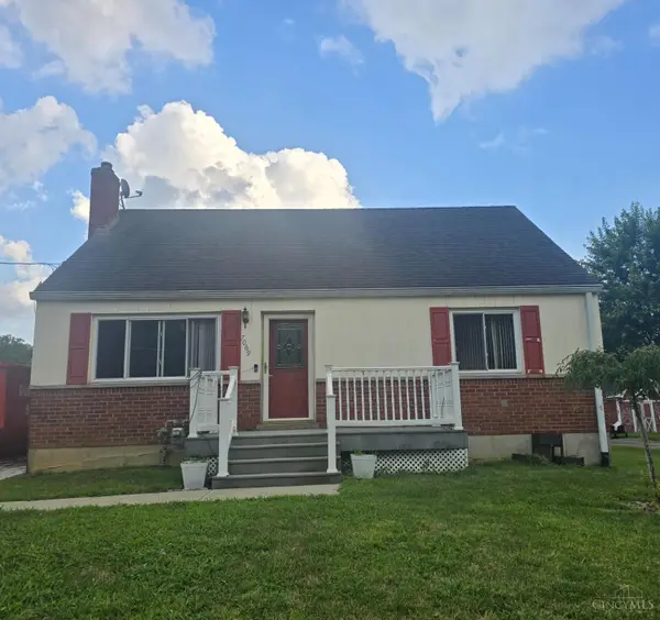 7069 Bluecrest Drive, Anderson Twp, OH 45230