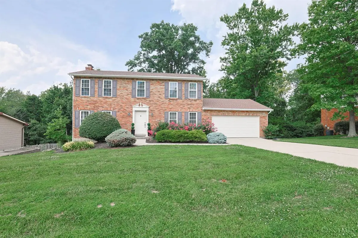 9011 Revere Run, West Chester, OH 45069 - #1