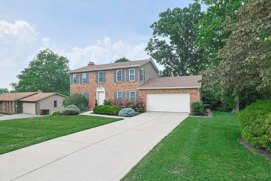 9011 Revere Run, West Chester, OH 45069 - #2