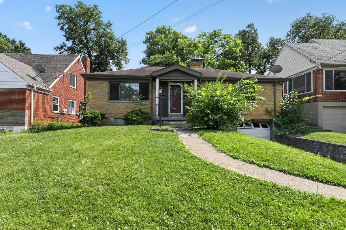 5227 Highview Drive, Cincinnati, OH 45238 - #1