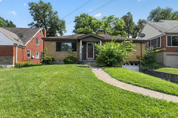 5227 Highview Drive, Cincinnati, OH 45238