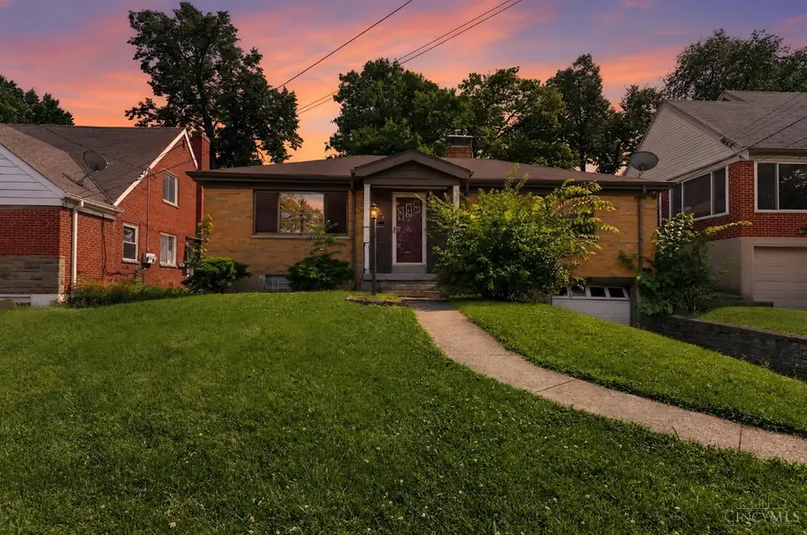 5227 Highview Drive, Cincinnati, OH 45238 - #2
