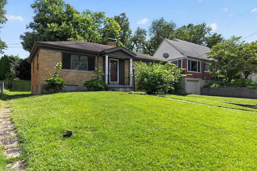 5227 Highview Drive, Cincinnati, OH 45238 - #3