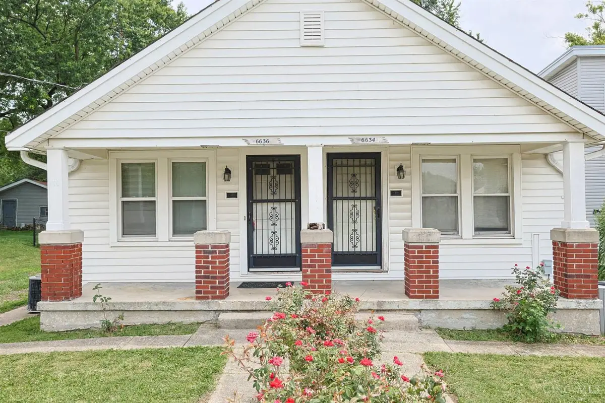 6634 Fairpark Avenue, Cincinnati, OH 45216 - #1