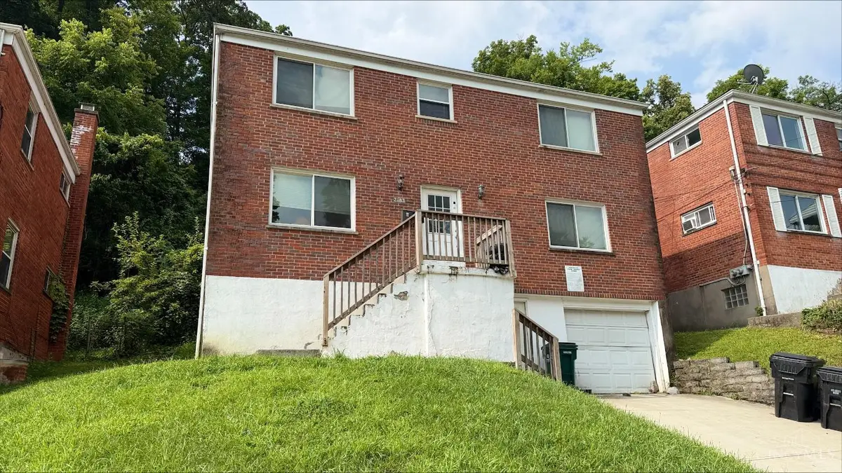 2183 Westwood Northern Boulevard, Cincinnati, OH 45225 - #1