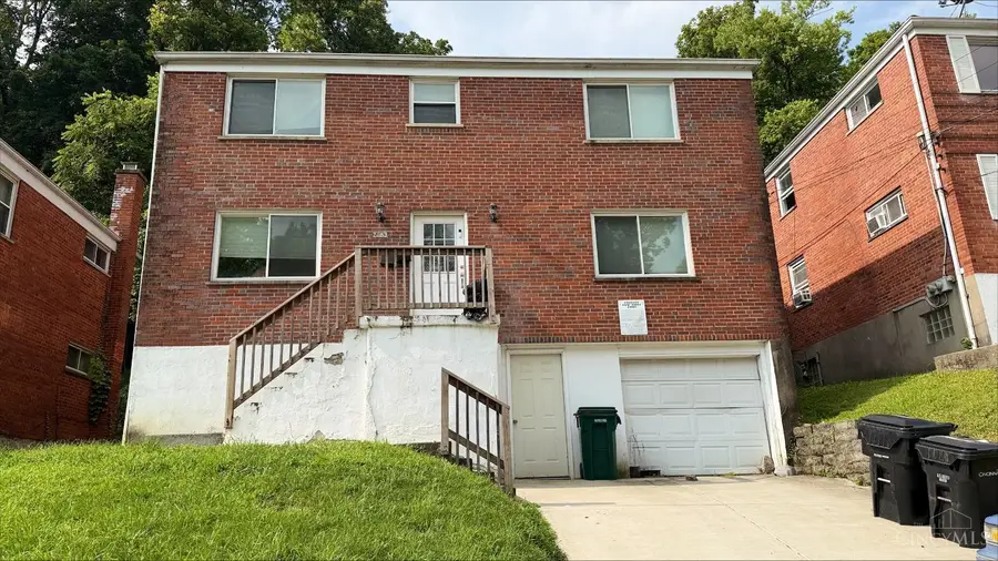 2183 Westwood Northern Boulevard, Cincinnati, OH 45225 - #3