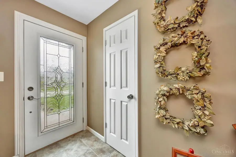 421 Hamilton Street, West College Corner, IN 47003 - #2