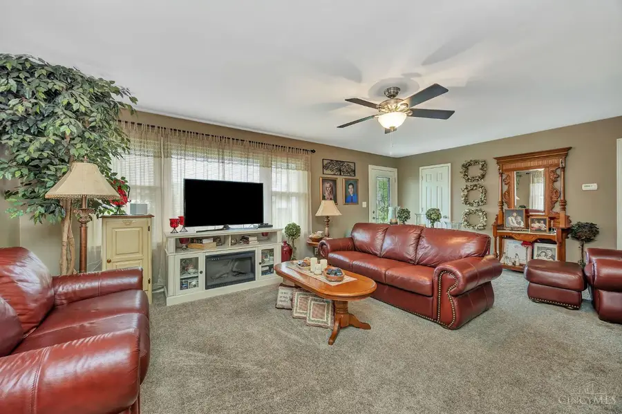 421 Hamilton Street, West College Corner, IN 47003 - #3