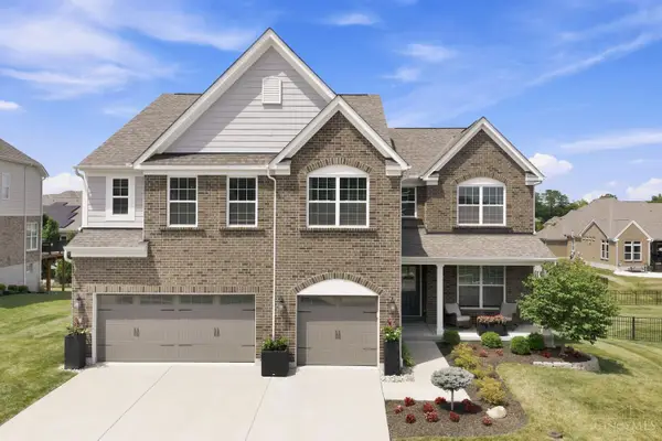 5829 Laurel Run Drive, Liberty Twp, OH 45011