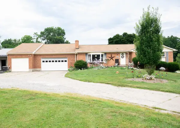 630 Sonny Lane, Union Twp, OH 45244
