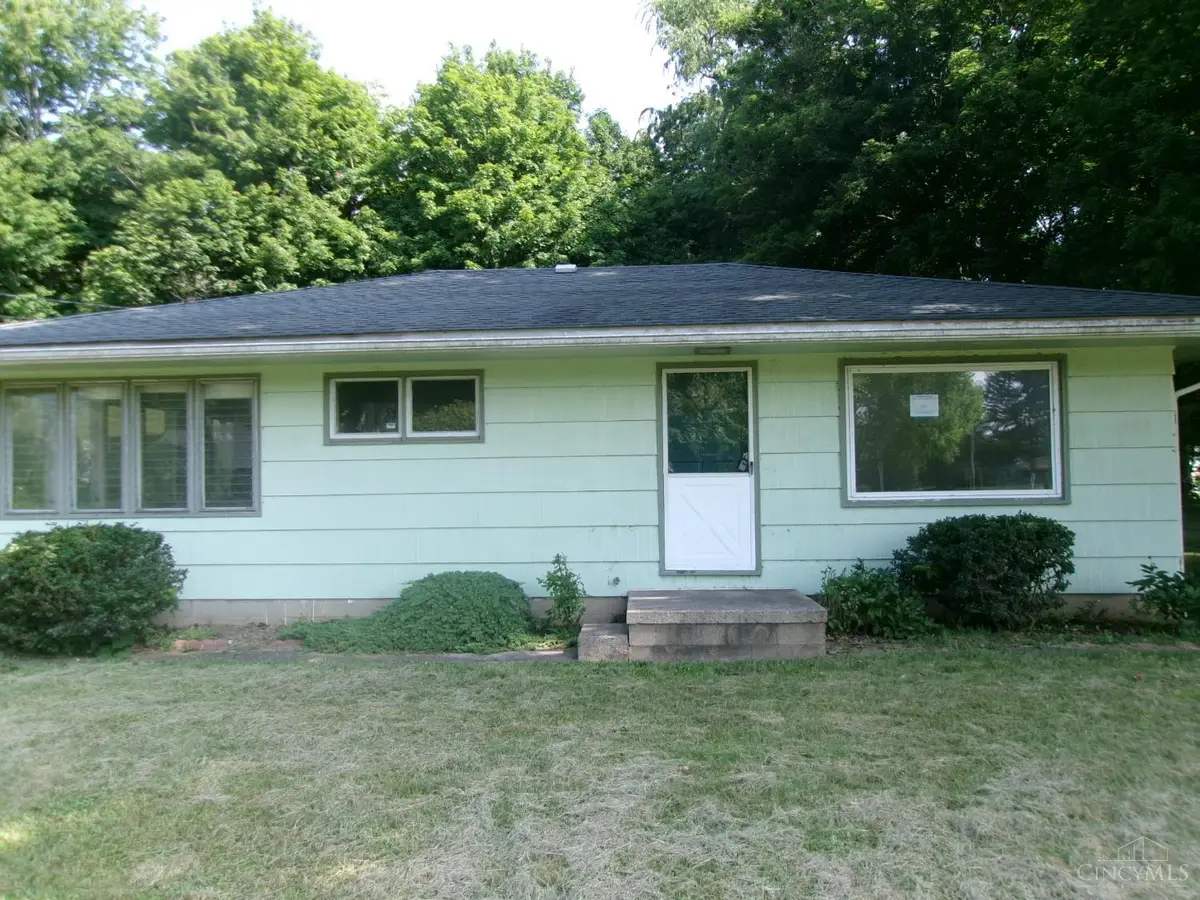 6761 Rocky Fork Circle, Paint, OH 45133 - #1