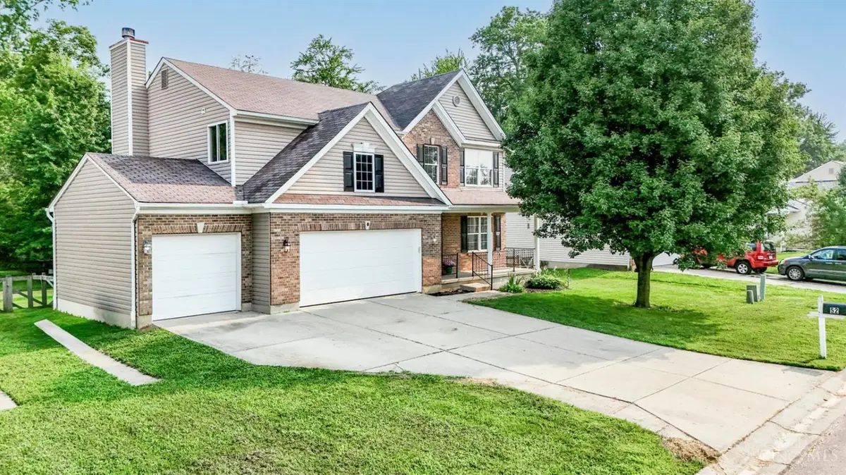 52 Hummingbird Way, Amelia, OH 45102 - #1