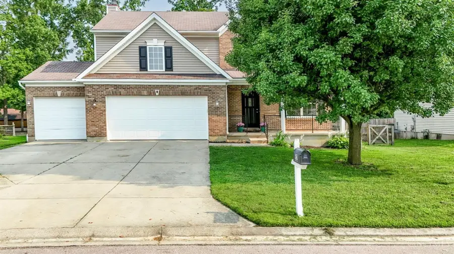 52 Hummingbird Way, Amelia, OH 45102 - #2