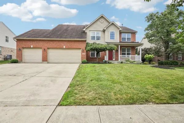 5798 Hawthorne Reserve Drive, Liberty Twp, OH 45044