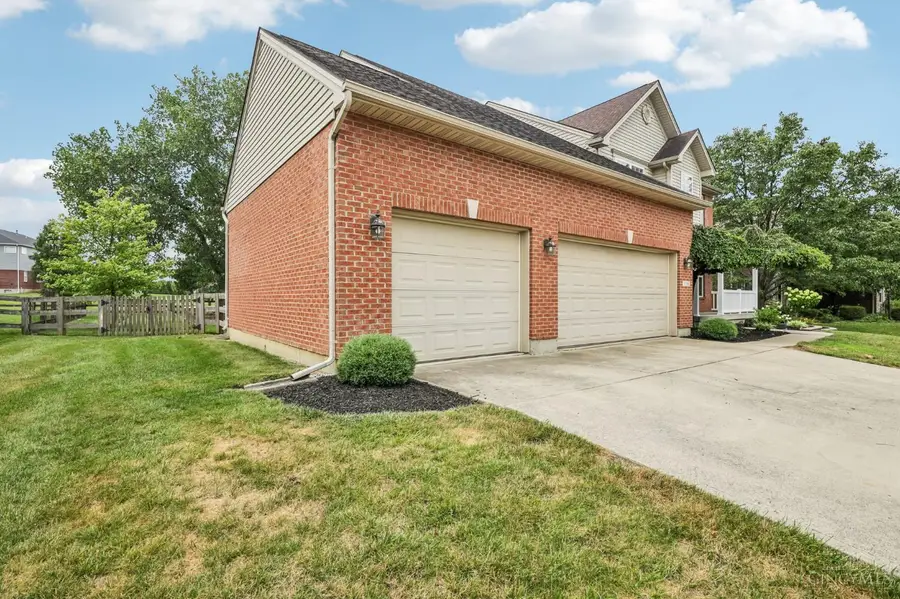 5798 Hawthorne Reserve Drive, Liberty, OH 45044 - #2