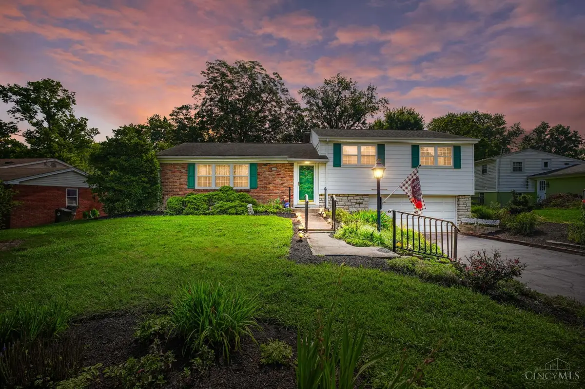 830 Sunderland Drive, Forestville, OH 45255 - #1