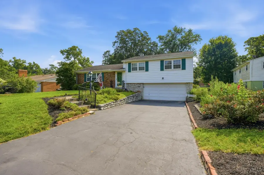 830 Sunderland Drive, Forestville, OH 45255 - #3