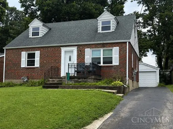6825 Esther Lane, Madeira, OH 45243