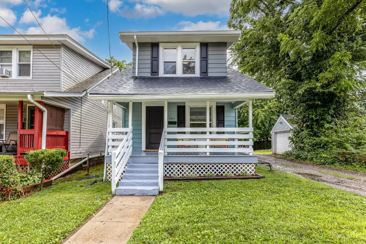 1953 Cordova Avenue, North College Hill, OH 45239 - #1