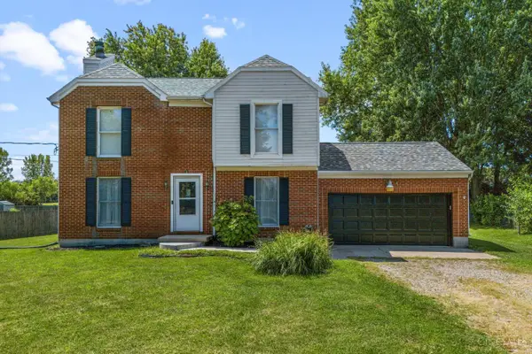 1359 Middletown Eaton Road, Madison Twp, OH 45042