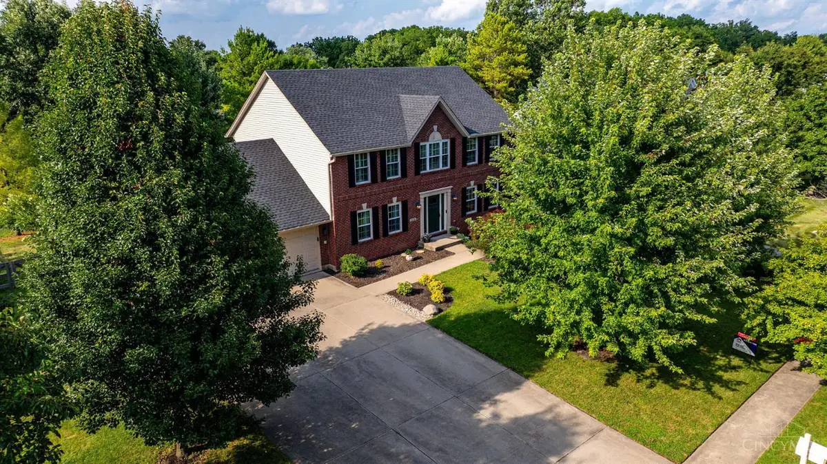 5476 Bentwood Drive, Mason, OH 45040 - #1