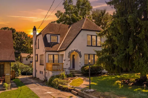3129 Penrose Place, Cincinnati, OH 45211