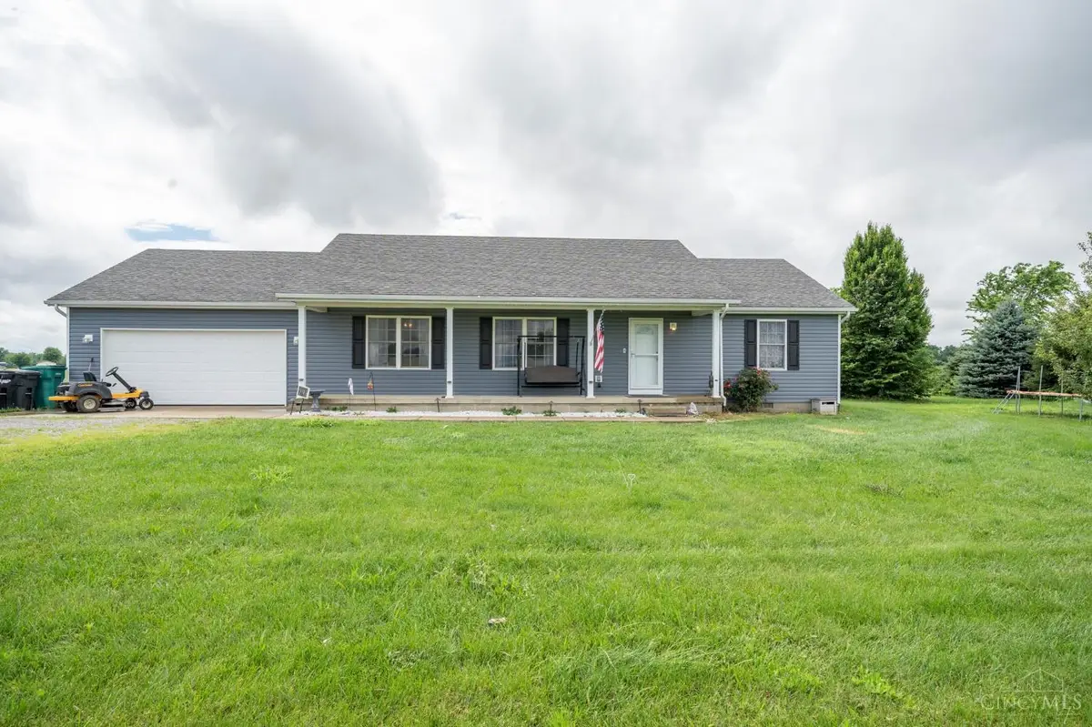 8967 St Rt 138, Liberty, OH 45133 - #1