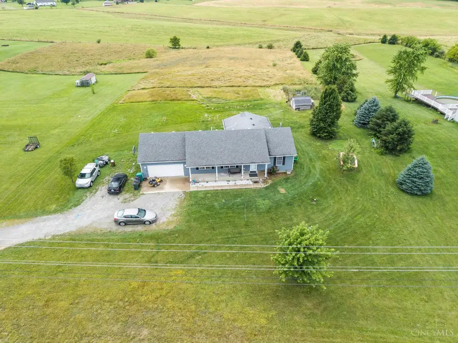 8967 St Rt 138, Liberty, OH 45133 - #2
