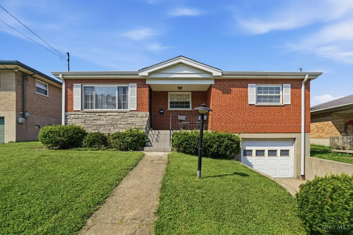 5717 Glow Court, Cincinnati, OH 45238 - #1