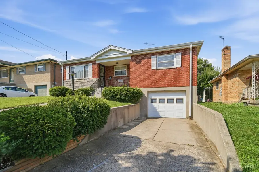 5717 Glow Court, Cincinnati, OH 45238 - #2