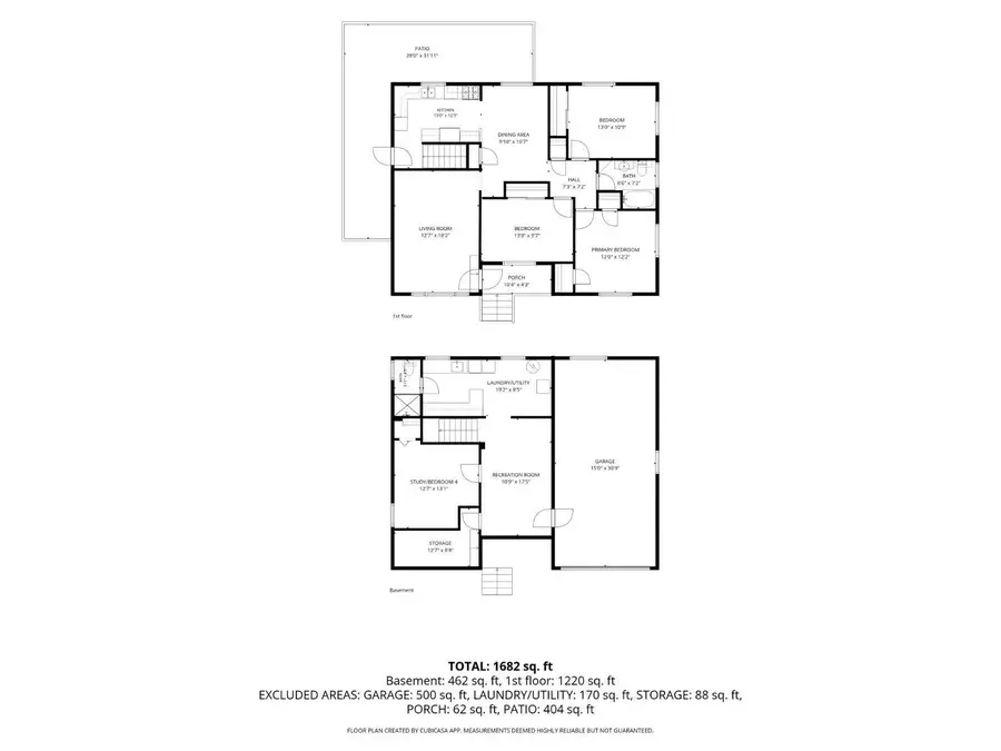 5717 Glow Court, Cincinnati, OH 45238 - #3
