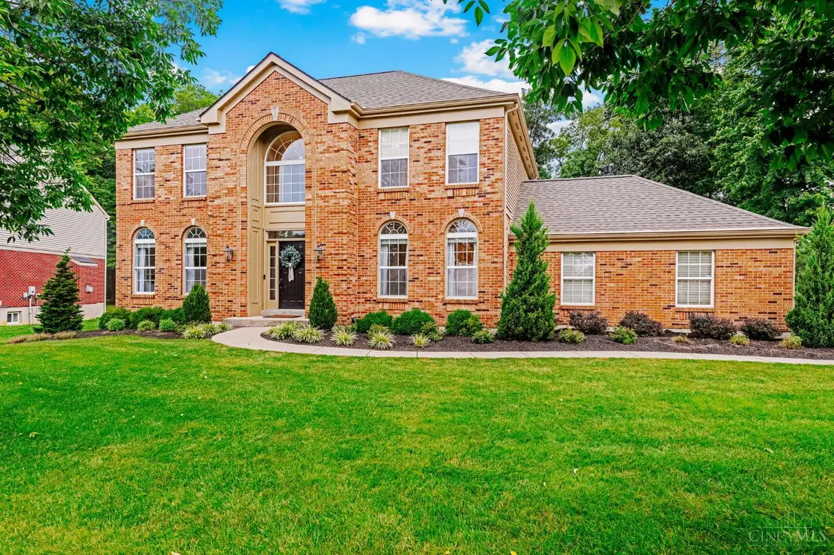 4253 English Oaks Court, Union, OH 45103 - #1