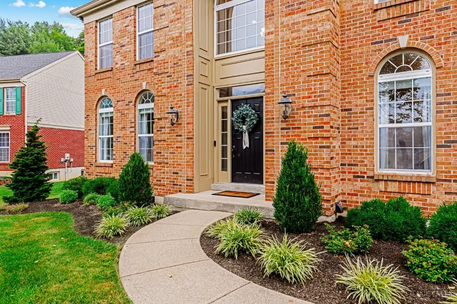 4253 English Oaks Court, Union, OH 45103 - #3
