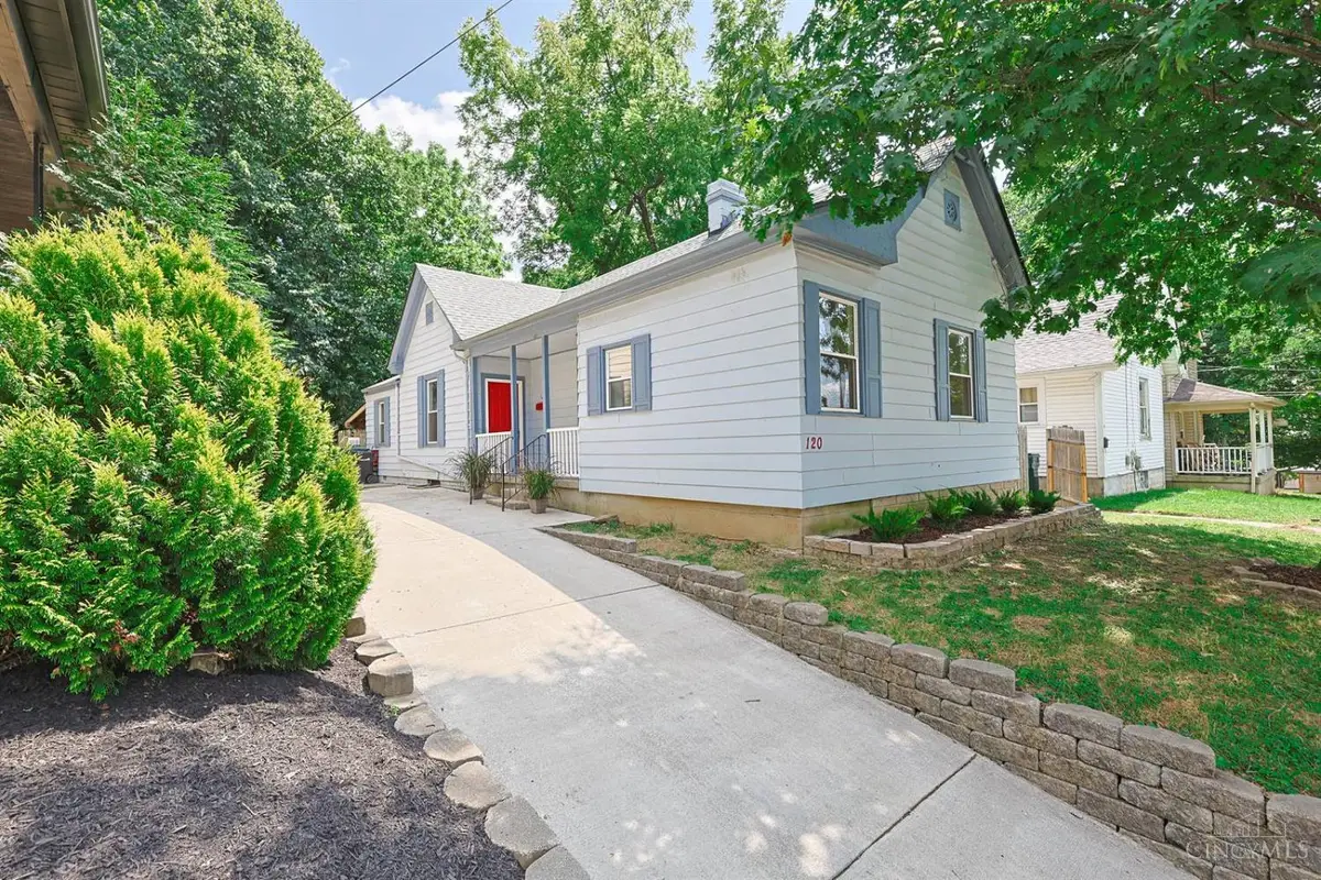 120 Meridian Street, Cincinnati, OH 45233 - #1
