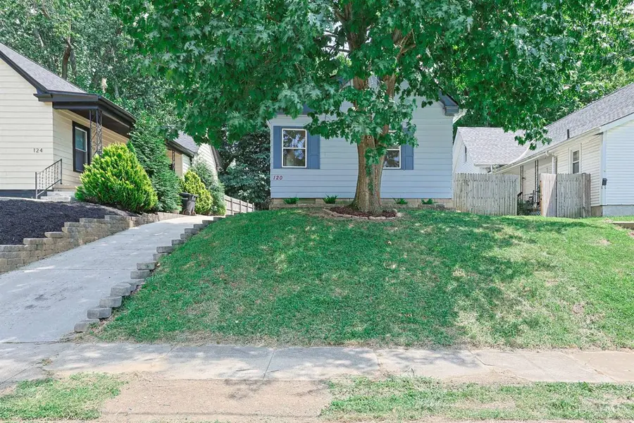 120 Meridian Street, Cincinnati, OH 45233 - #2