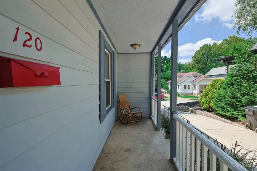 120 Meridian Street, Cincinnati, OH 45233 - #3