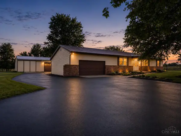 8973 Tri County Highway, Eagle Twp, OH 45171