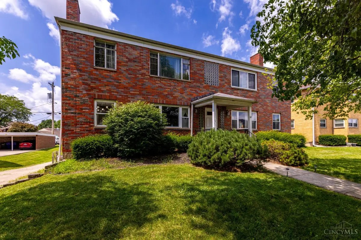 64 Brookwood Avenue #C10, Hamilton, OH 45013 - #1