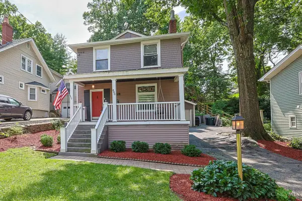 650 Rushton Road, Cincinnati, OH 45226