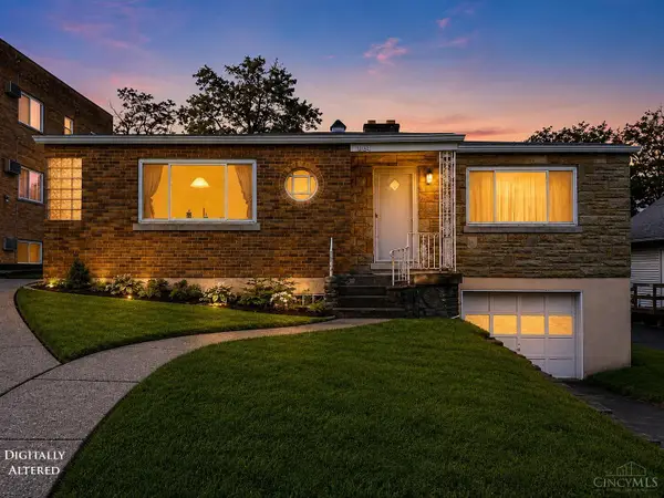4107 W 8th, Cincinnati, OH 45205