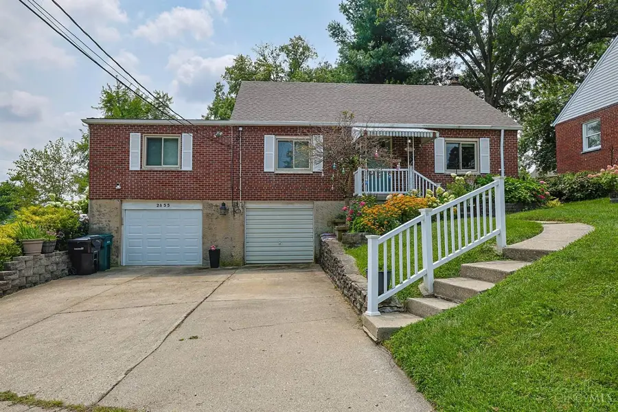 2855 Allview Circle, Cincinnati, OH 45238 - #2