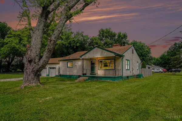 6467 Smith Road, Goshen Twp, OH 45140