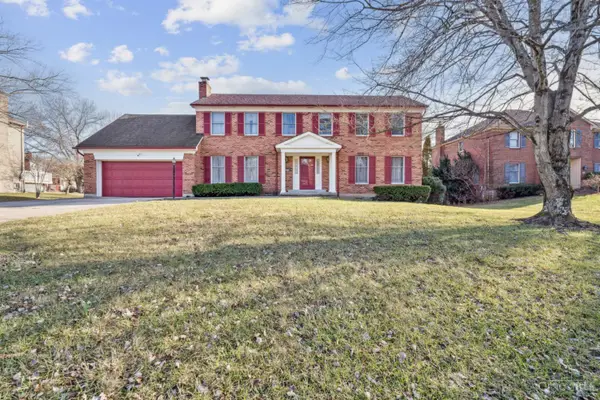 7489 Fitzroy Court, West Chester, OH 45241