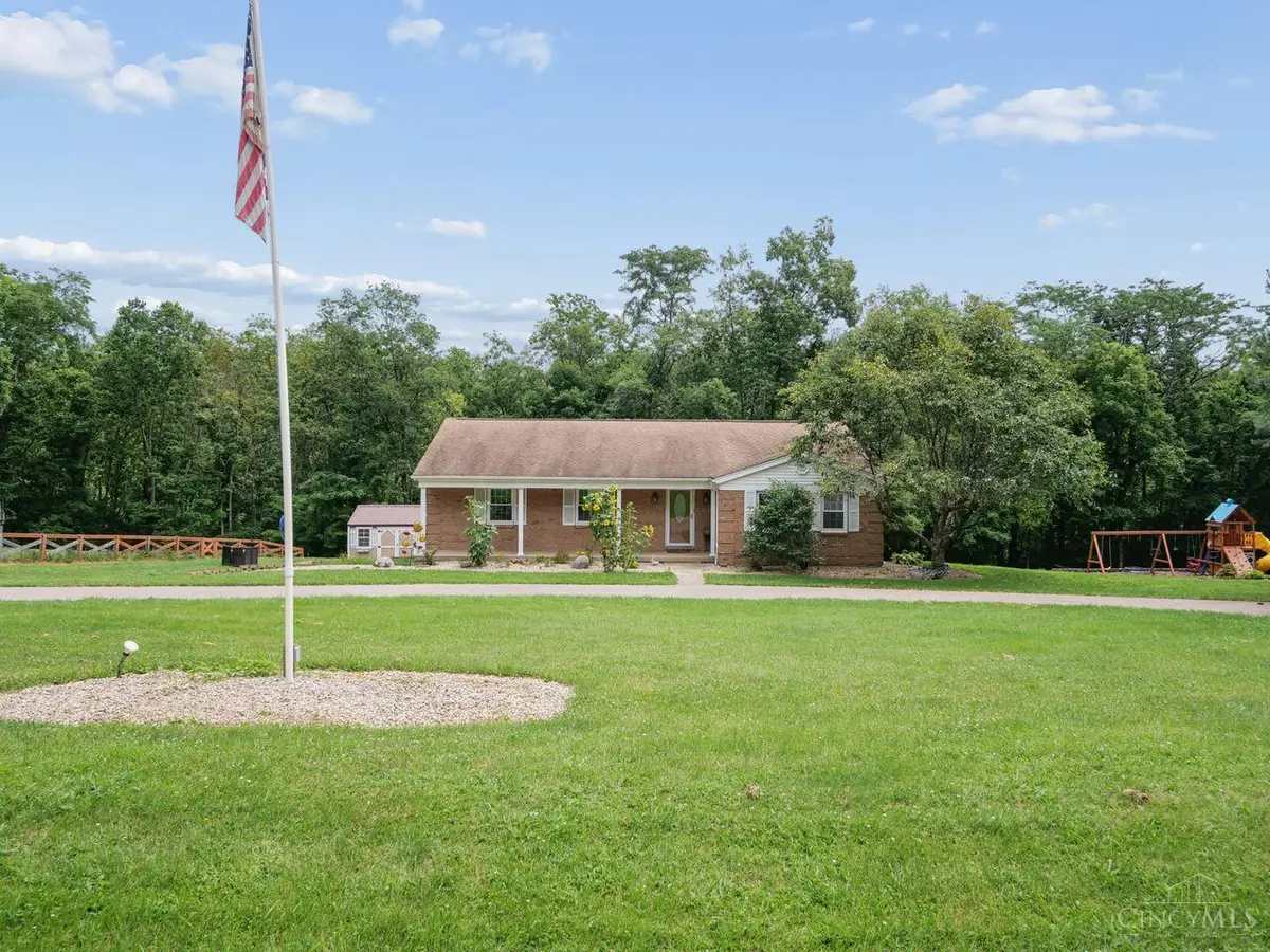 6215 Greenbud Drive, Goshen, OH 45122 - #1