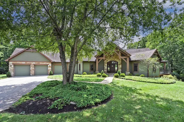 41 Locust Hill Road, Pierce Twp, OH 45245