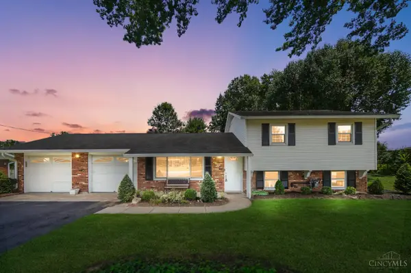 10324 Short Road, Crosby Twp, OH 45030