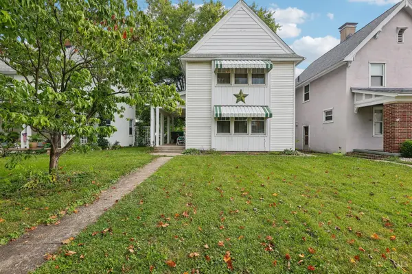 314 Chase Avenue, Hamilton, OH 45015