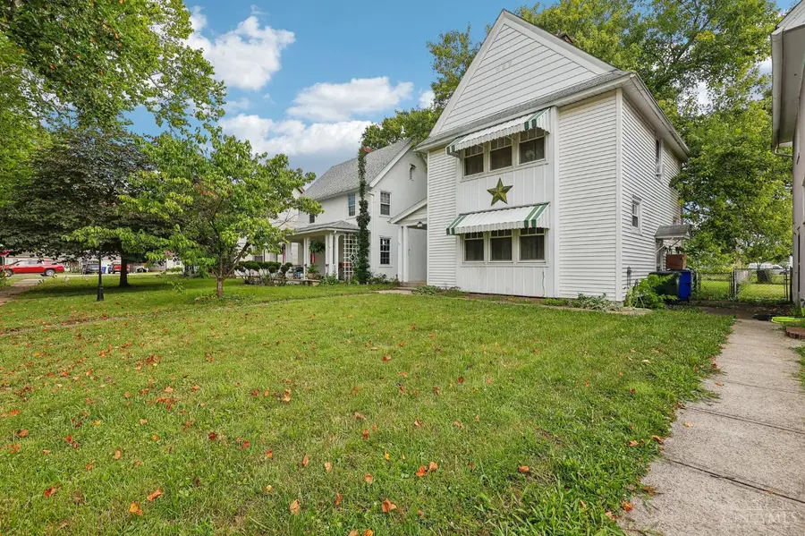 314 Chase Avenue, Hamilton, OH 45015 - #2