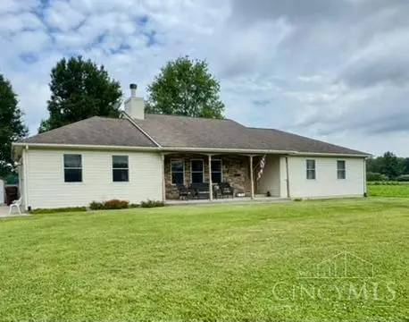 10794 Collins Riley Road, Harlan, OH 45107 - #1