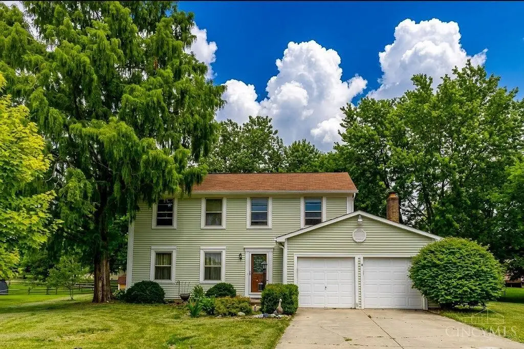 8476 Windcrest Drive, West Chester, OH 45069 - #1